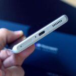 Динамики iQOO 10 Pro и звук