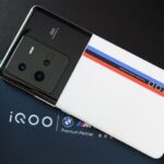 Аккумулятор iQOO 10 Pro