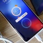 Быстрая зарядка iQOO 10 Pro