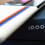 Дизайн iQOO 10 Pro