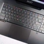 Тачпад MSI GT77 Titan