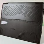 Железо MSI GT77 Titan