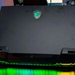 Автономность MSI GT77 Titan
