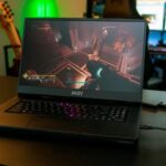 MSI GT77 Titan обзор