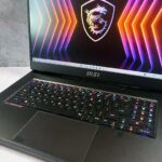 MSI GT77 Titan