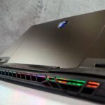 Особенности MSI GT77 Titan
