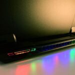 Конструкция MSI GT77 Titan