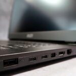 Разъём MSI GT77 Titan