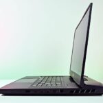 Подключения MSI GT77 Titan
