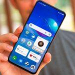 Дисплей Nubia RedMagic 7S Pro