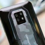 Камеры Nubia RedMagic 7S Pro