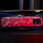 Обзор Nubia RedMagic 7S Pro игрового смартфона на новом процессоре — Отзывы и характеристики TehnObzor