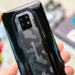 Nubia RedMagic 7S Pro отзывы