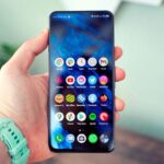 Система в Nubia RedMagic 7S Pro