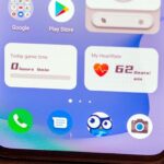 ОС Nubia RedMagic 7S Pro и ПО