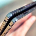 Nubia RedMagic 7S Pro клавиши триггеры