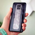 Игровой смартфон Nubia RedMagic 7S Pro