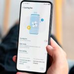 Система охлаждения Nubia RedMagic 7S Pro