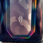 Мультимедиа Nubia RedMagic 7S Pro