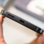 Динамики Nubia RedMagic 7S Pro и звук