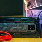 Комплектация Nubia RedMagic 7S Pro