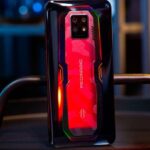 Альтернативы Nubia RedMagic 7S Pro