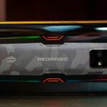 Сравнение Nubia RedMagic 7S Pro