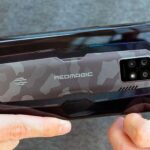 Nubia RedMagic 7S Pro обзор