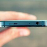 Разъёмы Nubia RedMagic 7S Pro