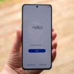 Экран OnePlus 10T