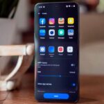 Система OnePlus 10T