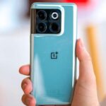 OnePlus 10T напрактике