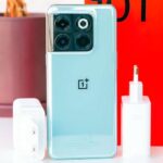 Автономность OnePlus 10T