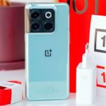 Распаковка OnePlus 10T