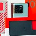 Комплектация OnePlus 10T