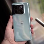 Дизайн OnePlus 10T