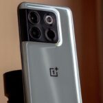 Конструкция OnePlus 10T