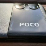 Камеры смартфона POCO M5