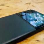 Подключение POCO M5