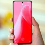 Экран Realme GT2 Master Explorer Edition
