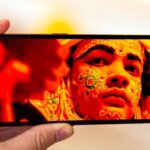 Дисплей Realme GT2 Master Explorer Edition