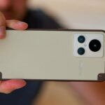 Обзор Realme GT2 Master Explorer Edition