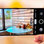 Съёка на Realme GT2 Master Explorer Edition