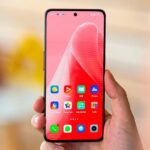 Операционная система Realme GT2 Master Explorer Edition