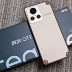 Характеристики Realme GT2 Master Explorer Edition