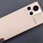 Смартфон Realme GT2 Master Explorer Edition