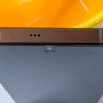 Realme GT2 Master Explorer Edition сверху