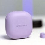 Обзор Samsung Galaxy Buds 2 Pro
