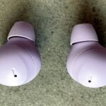 Особенности Samsung Galaxy Buds 2 Pro