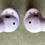 Samsung Galaxy Buds 2 Pro на практике
